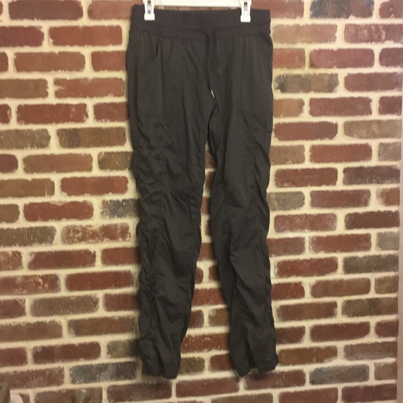 The North Face Pants - The North Face gray pants